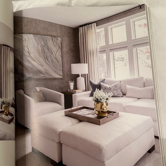 Barclay Butera's The New Traditional 12x10 Hardback - Picture 7 of 12